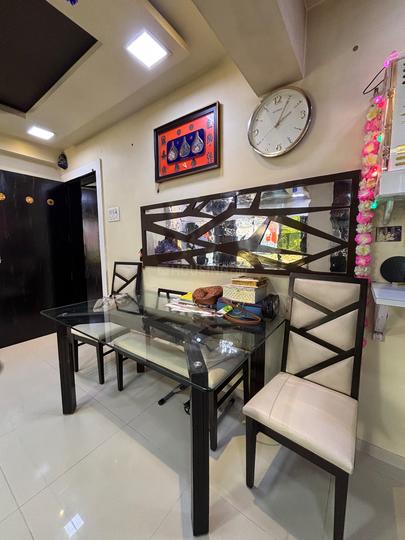 Mohite Rajas Residency Main Image 1