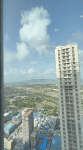 2 BHK Flat