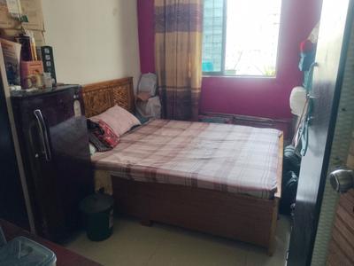 Kitchen Image of 350 Sq.ft 1 RK Apartment / Flat for sale in Sai Sagar, Ulwe Navi Mumbai for Rs. 3500000