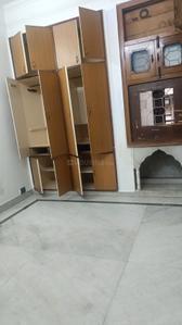 Bedroom Image of 1200 Sq.ft 2 BHK Apartment / Flat for rent in Patparganj New Delhi for Rs. 34000