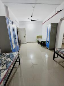 Image of Zenden Ram Mandir PG in Goregaon West, Mumbai