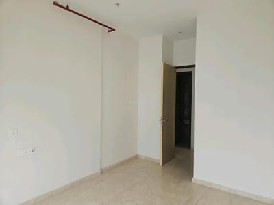 Bedroom Image of 1100 Sq.ft 3 BHK Apartment / Flat for sale in Adani Ten BKC, Bandra East Mumbai for Rs. 58000000