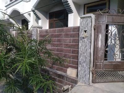 Image of 1225 Sq.ft 2 BHK Independent House for sale in Maharishi Puram Colony, Agra for Rs. 8200000
