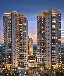 Building Image of 1775 Sq.ft 3 BHK Apartment / Flat for sale in ACE Ace Starlit, Sector 152 Noida for Rs. 27950000