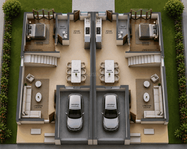 Image of 2421 Sq.ft 4 BHK Villa for sale in Salcete, Goa for Rs. 25000000