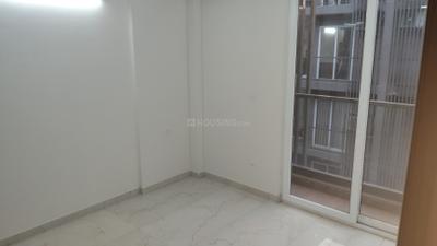 Bedroom Image of 1494 Sq.ft 3.5 BHK Builder Floor for rent in Smartworld Gems, Sector 89 Gurgaon for Rs. 35000