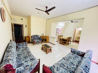 2 BHK Flat