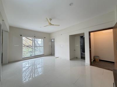 2 BHK Independent Builder Floor