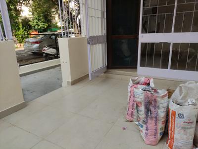 Main Entrance Image of 1650 Sq.ft 3 BHK Apartment / Flat for sale in DDA Sector Pocket B C, Vasant Kunj New Delhi for Rs. 39500000