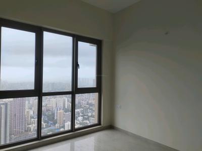 Bedroom Image of 1100 Sq.ft 2 BHK Apartment / Flat for sale in Sheth Auris Serenity, Malad West Mumbai for Rs. 28000000