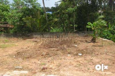 Image of 2513 Sq.ft Residential Plot / Land for sale in Muthuvara, Thrissur for Rs. 4350000
