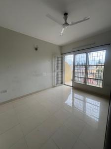 Bedroom Image of 1750 Sq.ft 3 BHK Apartment / Flat for rent in Benson Town Bengaluru for Rs. 73000