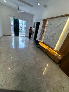 Hall Image of 1050 Sq.ft 2 BHK Apartment / Flat for rent in Gorewada Nagpur for Rs. 16000