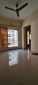 Hall Image of 280 Sq.ft 1 RK Apartment / Flat for sale in Seven Eleven Apna Ghar Phase II NX, Mira Road East Mira Bhayandar for Rs. 3500000