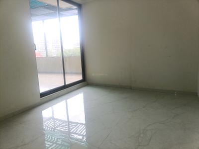 Bedroom Image of 1970 Sq.ft 3 BHK Apartment / Flat for sale in Hitech Cosmos, Kharghar Navi Mumbai for Rs. 22000000