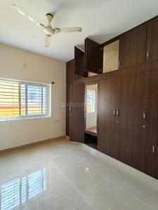 Bedroom Image of 4200 Sq.ft 5 BHK Independent House for sale in Ullalu Bengaluru for Rs. 25000000