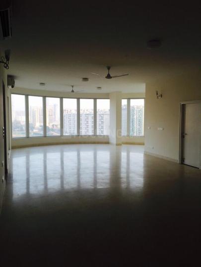 Emaar MGF The Palm Drive Main Image 1