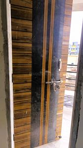 Bathroom Image of 731 Sq.ft 2 BHK Apartment / Flat for sale in Chinsurah Hooghly for Rs. 2295000