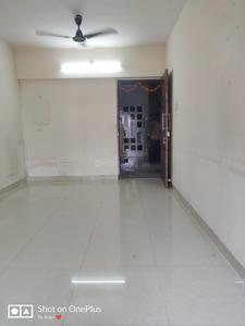 Hall Image of 690 Sq.ft 1 BHK Apartment / Flat for sale in Arihant Anand Tower, Chembur Mumbai for Rs. 13000000