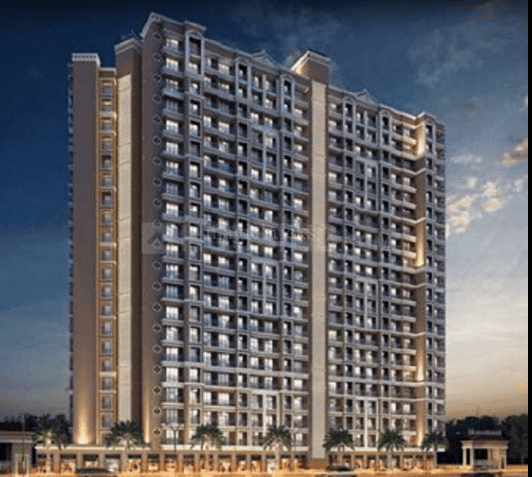 JP North Imperia Tower 1 Main Image 1