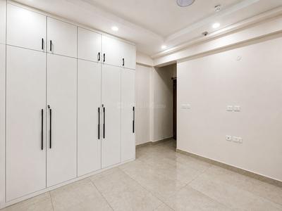 4.5 BHK Flat