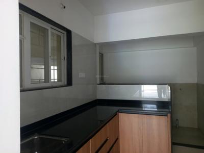 Kitchen Image of 1121 Sq.ft 3 BHK Apartment / Flat for sale in Godrej Parkridge, Manjari Khurd Pune for Rs. 11000000