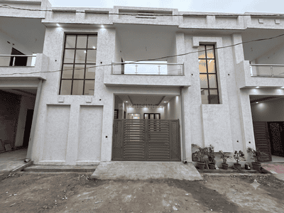 Building Image of 802 Sq.ft 3 BHK Independent House for sale in Banjarawala Dehradun for Rs. 7000000