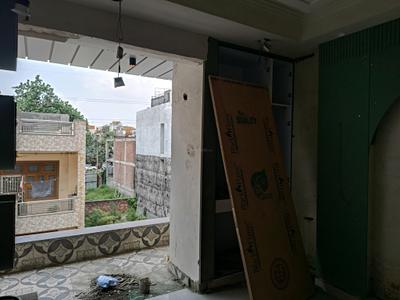 Bedroom Image of 1810 Sq.ft 4 BHK Builder Floor for sale in Vasundhara Ghaziabad for Rs. 23000000