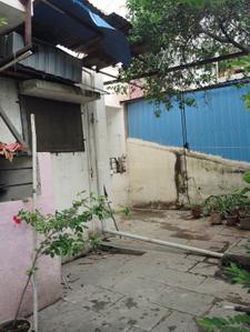 Balcony Image of 665 Sq.ft 1 BHK Apartment / Flat for sale in Chakan Pune for Rs. 2200000