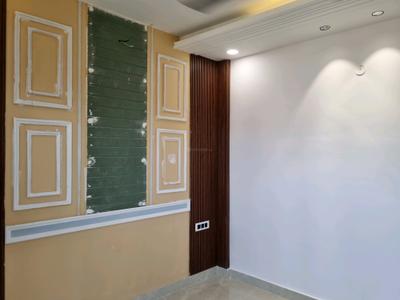 Bedroom Image of 600 Sq.ft 3 BHK Apartment / Flat for sale in Nawada New Delhi for Rs. 6000000