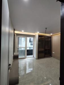 Hall Image of 990 Sq.ft 2 BHK Builder Floor for sale in Ramesh Nagar New Delhi for Rs. 15000000