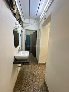 Image of 905 Sq.ft 2 BHK Apartment / Flat for rent in Santacruz East, Mumbai for Rs. 75000