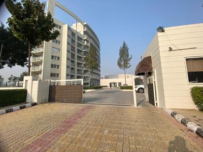 Image of 1358 Sq.ft 2 BHK Apartment / Flat for sale in Simmro Maple Leaf Towers, Shubham Enclave, Amritsar for Rs. 6100000