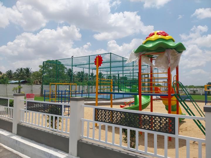 Kurumbapalayam Main Image 1