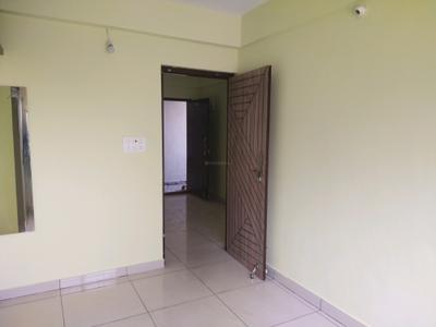 Bedroom Image of 600 Sq.ft 1 BHK Apartment / Flat for rent in Varthur Bengaluru for Rs. 15500