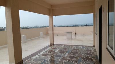 Balcony Image of 1000 Sq.ft 1 RK Apartment / Flat for rent in Hiremalligawad Dharwad for Rs. 10000