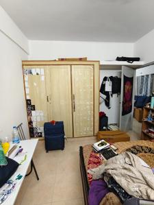 Bedroom Image of 600 Sq.ft 1 BHK Apartment / Flat for rent in Kaggadasapura Bengaluru for Rs. 25000