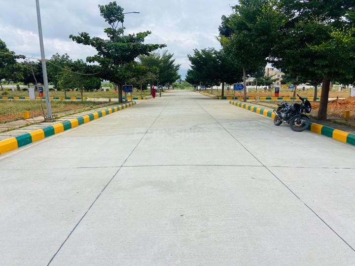 Residential 1200 Sqft Plot for sale at Medahalli, Bangalore Property