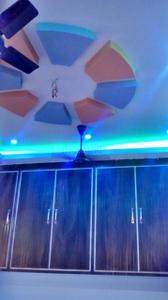 Bedroom Image of 1800 Sq.ft 2 BHK Builder Floor for rent in Chilakaluripet Palnadu for Rs. 9000