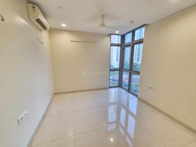 Hall Image of 1450 Sq.ft 3 BHK Apartment / Flat for sale in Kasturi Eon Homes, Hinjawadi Phase 3 Pune for Rs. 13400000