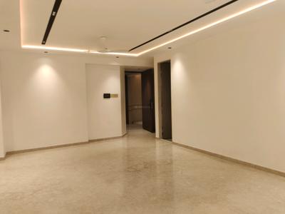 Living Room Image of 2400 Sq.ft 4 BHK Apartment / Flat for sale in Vile Parle West Mumbai for Rs. 110000000