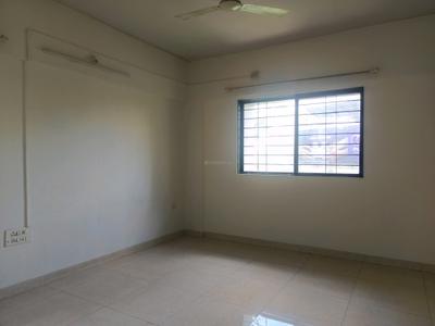 Bedroom Image of 1480 Sq.ft 3 BHK Apartment / Flat for sale in Magarpatta Cosmos Apartment, Magarpatta City Pune for Rs. 23500000