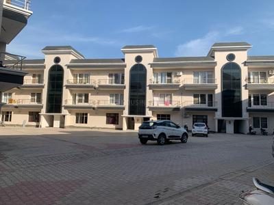 Image of 990 Sq.ft 2 BHK Apartment / Flat for sale in Kharar, Mohali for Rs. 6200000