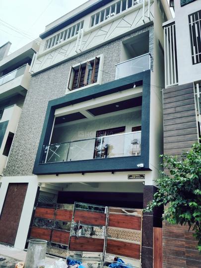 Attur Layout, Yelahanka New Town Main Image 1