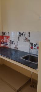 Kitchen Image of 1200 Sq.ft 2 BHK Independent House for rent in Gomti Nagar Lucknow for Rs. 15000