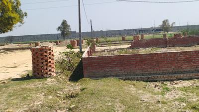 Sithauli Kala Plot View 3