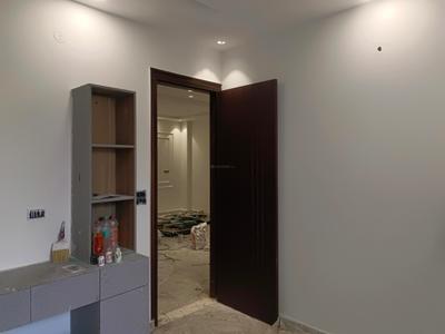 Bedroom Image of 1200 Sq.ft 3 BHK Builder Floor for sale in Sector 23 Rohini New Delhi for Rs. 13900000