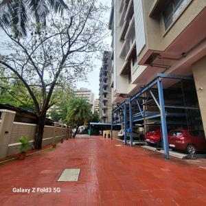 Image of 622 Sq.ft 1 BHK Apartment / Flat for sale in Ashok Odyssey, Ghatkopar West, Mumbai for Rs. 10700000