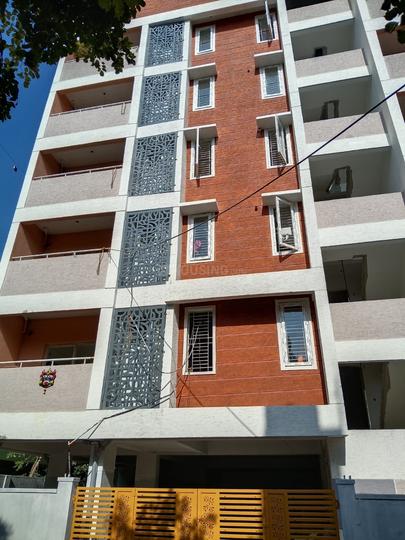 Dwaraka Residency BDA HBR layout Main Image 1