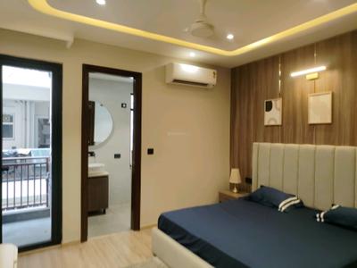 Bedroom Image of 1620 Sq.ft 3 BHK Builder Floor for sale in Ansal Esencia Sector 67, Sector 67 Gurgaon for Rs. 22000000